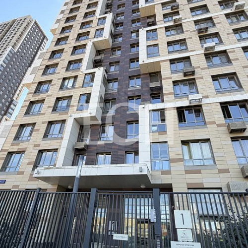 Однокомнатные квартиры в Москве, купить однокомнатную квартиру 