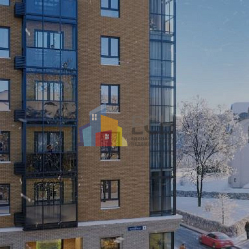 Однокомнатные квартиры в Москве, купить однокомнатную квартиру 