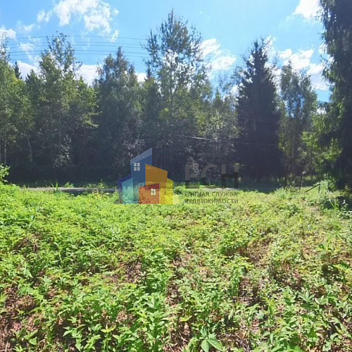 Земельные участки под ИЖС в Москве, купить земельный участок 