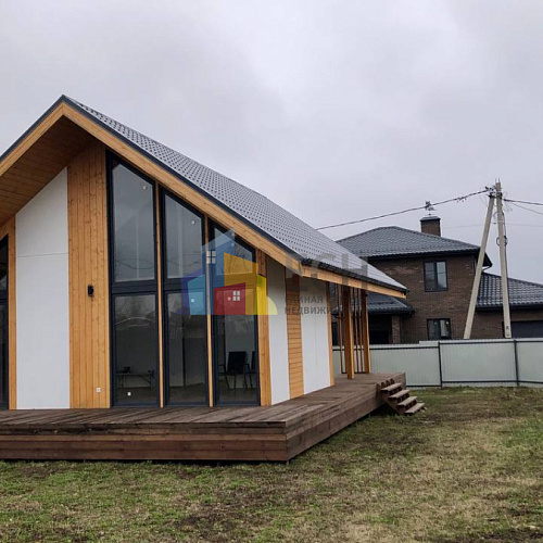 Дома в Москве, купить дом 