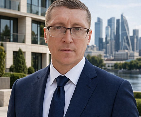 Смирнов Алексей Валерианович