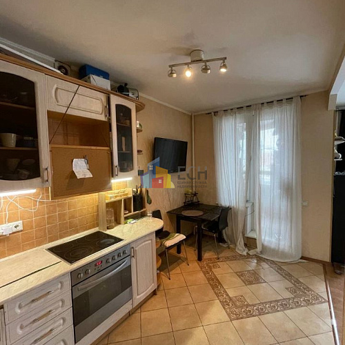 Однокомнатные квартиры в Москве, купить однокомнатную квартиру 