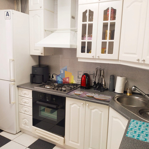 Однокомнатные квартиры в Москве, купить однокомнатную квартиру 