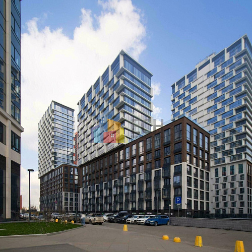 Трёхкомнатная квартира в Москве, купить трёхкомнатную квартиру 