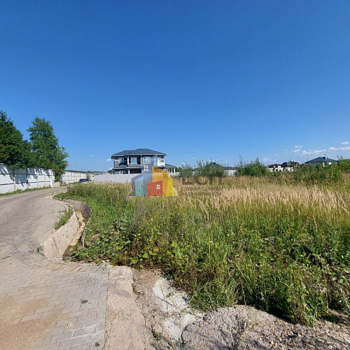 Земельные участки под ИЖС в Москве, купить земельный участок 