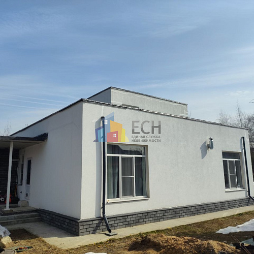 Дома в Москве, купить дом 