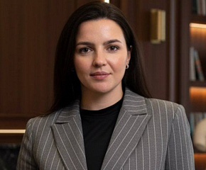 Ченцова Оливия Александровна