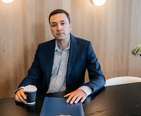 Макаров Борис Андреевич