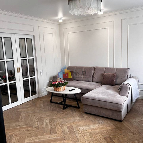 Трёхкомнатная квартира в Москве, купить трёхкомнатную квартиру 