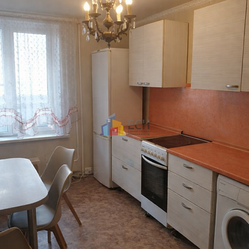 Однокомнатные квартиры в Москве, купить однокомнатную квартиру 