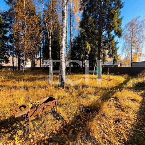 Дома в Москве, купить дом 