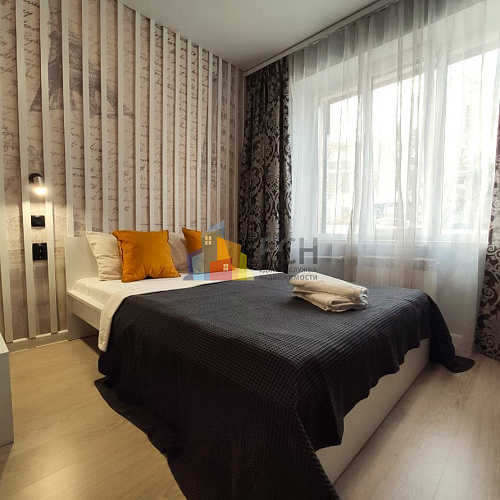 Однокомнатные квартиры в Москве, купить однокомнатную квартиру 