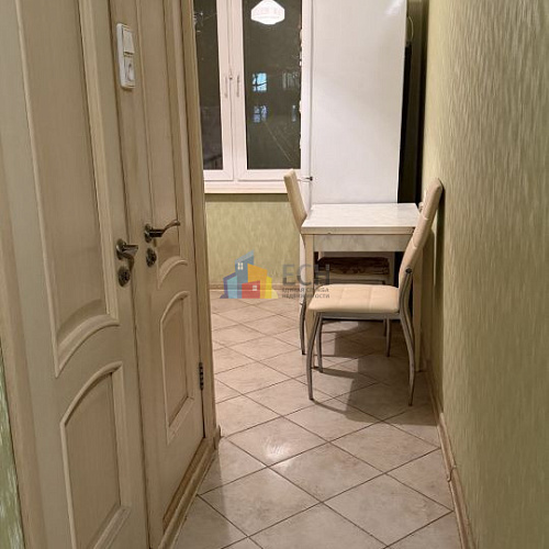 Трёхкомнатная квартира в Москве, купить трёхкомнатную квартиру 