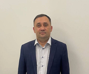 Пондяков Андрей Владимирович