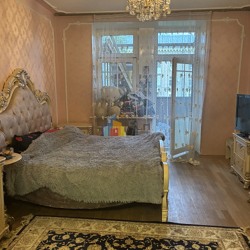 Трёхкомнатная квартира в Москве, купить трёхкомнатную квартиру 