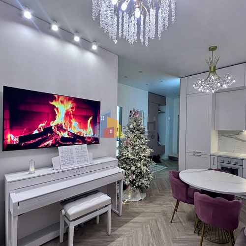 Однокомнатные квартиры в Москве, купить однокомнатную квартиру 