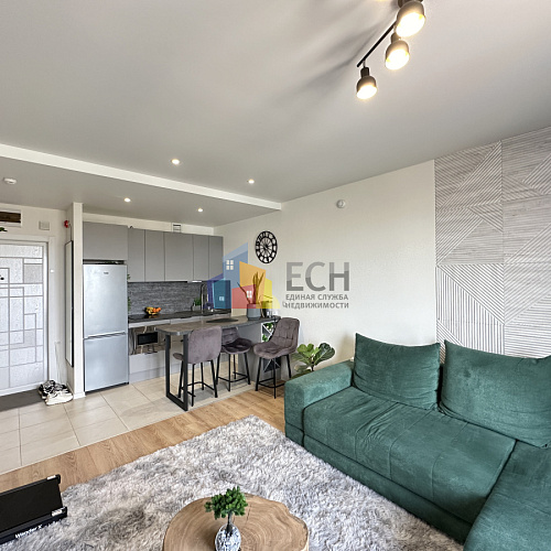 Однокомнатные квартиры в Москве, купить однокомнатную квартиру 