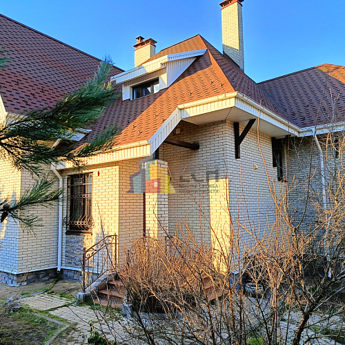 Дома в Москве, купить дом 