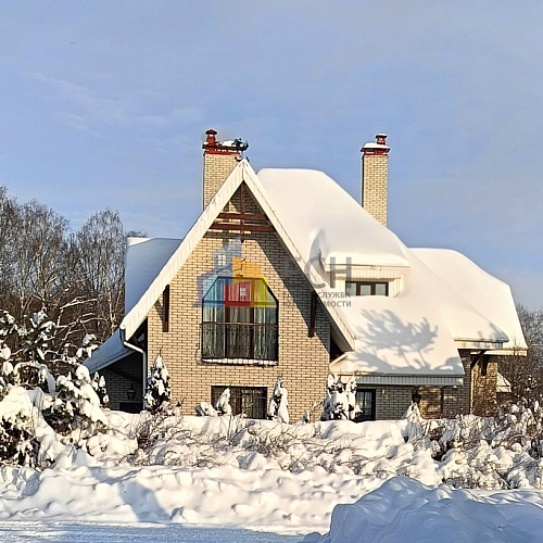 Дома в Москве, купить дом 