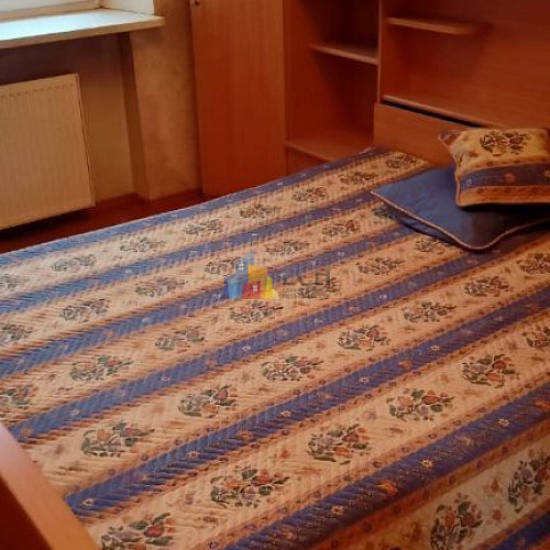 Трёхкомнатная квартира в Москве, купить трёхкомнатную квартиру 