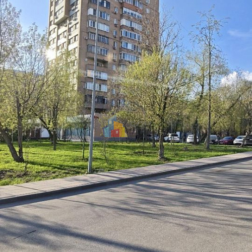 Однокомнатные квартиры в Москве, купить однокомнатную квартиру 
