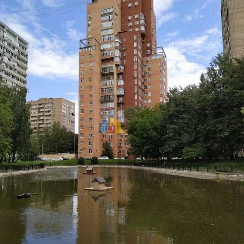 Трёхкомнатная квартира в Москве, купить трёхкомнатную квартиру 